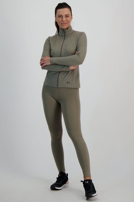 Under Armour UA Motion Damen Trainingsjacke