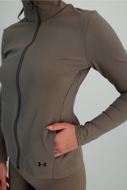 Under Armour UA Motion Damen Trainingsjacke