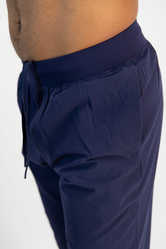 Under Armour UA Woven Stretch pantaloni della tuta uomo