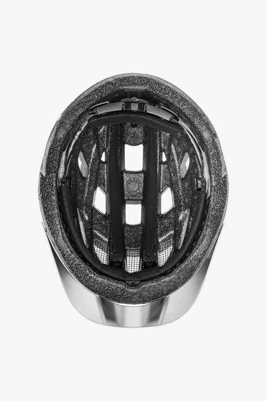 uvex air wing cc casco per ciclista
