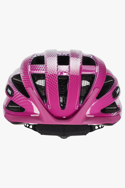 Uvex air wing Mädchen Velohelm