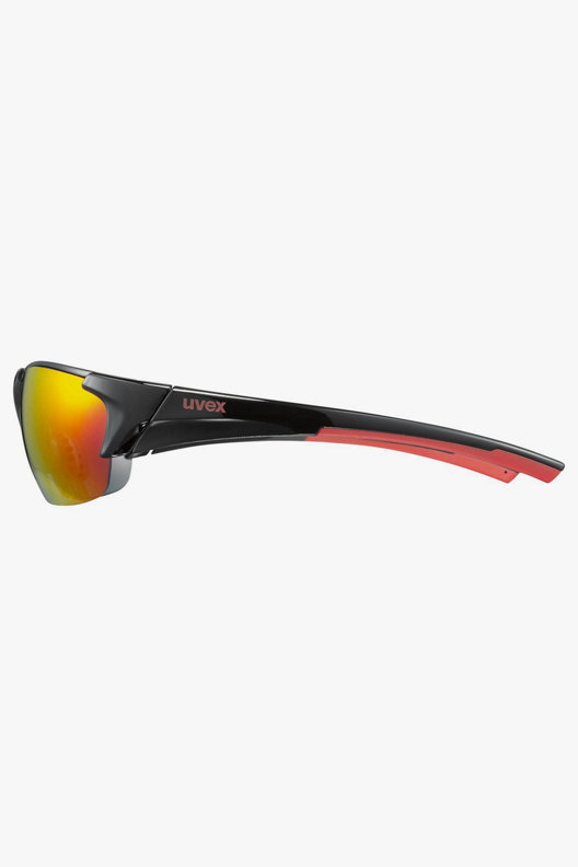 uvex blaze III Set occhiali sportivi