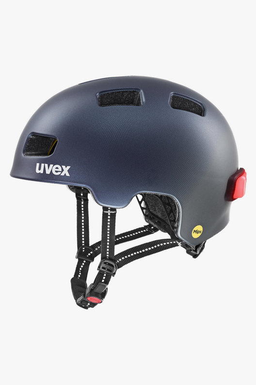 uvex city 4 Mips casco per ciclista