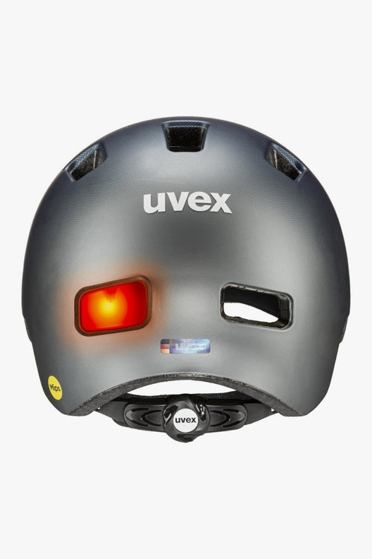 uvex city 4 Mips casco per ciclista