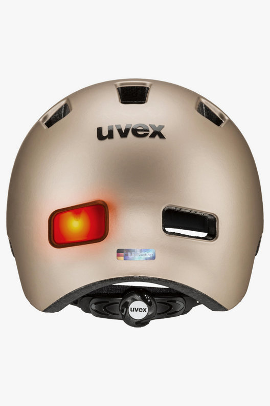uvex city 4 Velohelm