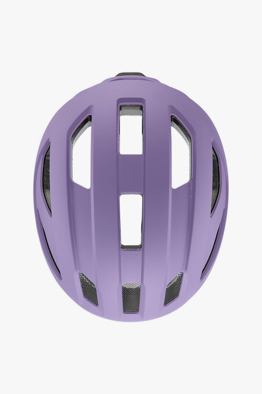 uvex city stride casco per ciclista