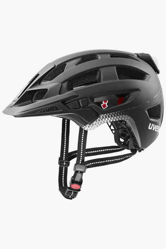 uvex finale light 2.0 casque de vélo