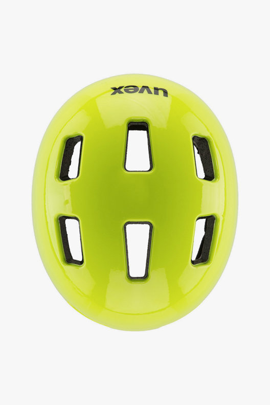 uvex hlmt 4 casco per ciclista bambini