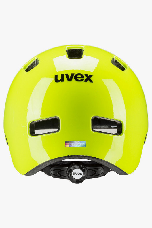uvex hlmt 4 casco per ciclista bambini