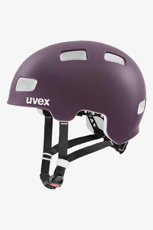 uvex hlmt 4 cc Kinder Velohelm