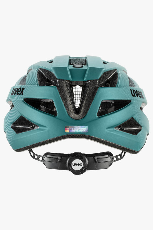 uvex i-vo cc casco per ciclista