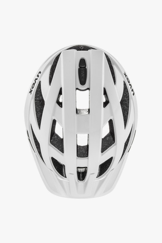 uvex i-vo cc casco per ciclista