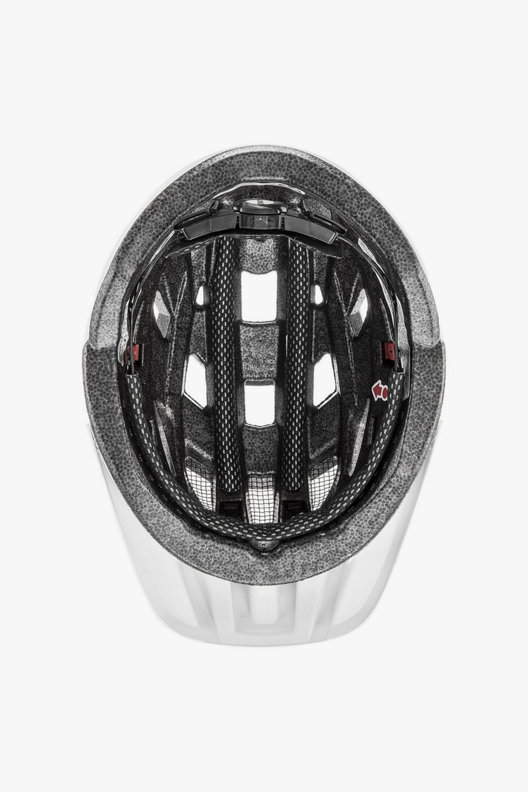 uvex i-vo cc casco per ciclista