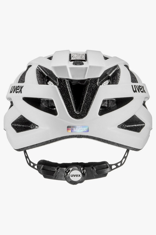 uvex i-vo cc casco per ciclista