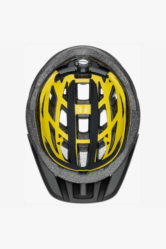 uvex i-vo cc Mips casco per ciclista