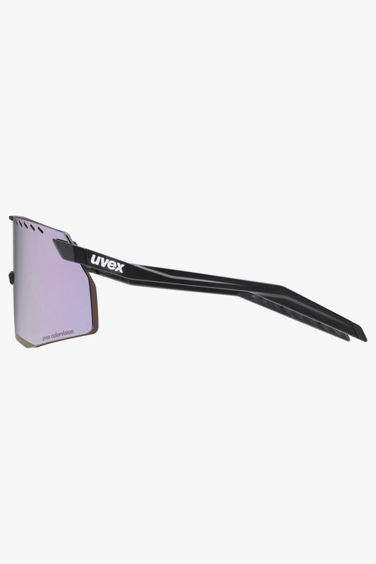uvex pace stage CV Sportbrille