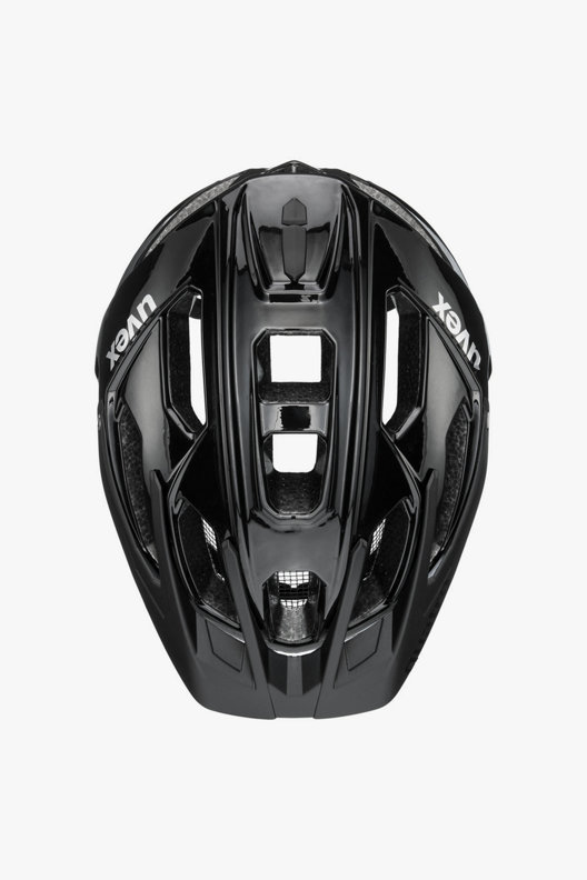 uvex quatro casco per ciclista