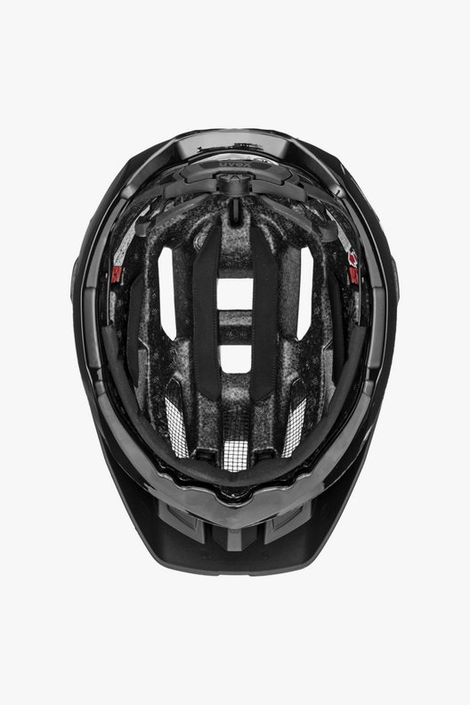 uvex quatro casco per ciclista