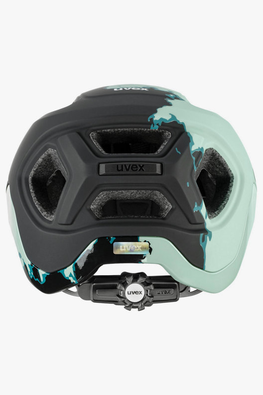 uvex react Velohelm