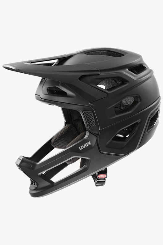 uvex revolt casco per ciclista