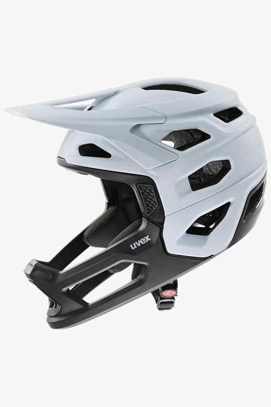 uvex revolt casco per ciclista