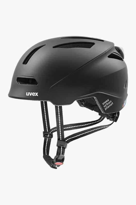 uvex revolt casco per ciclista