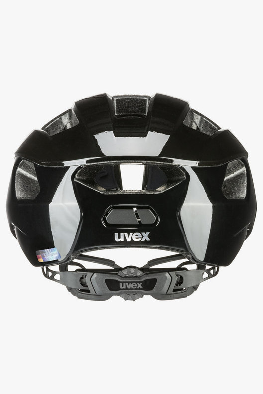 uvex rise Velohelm