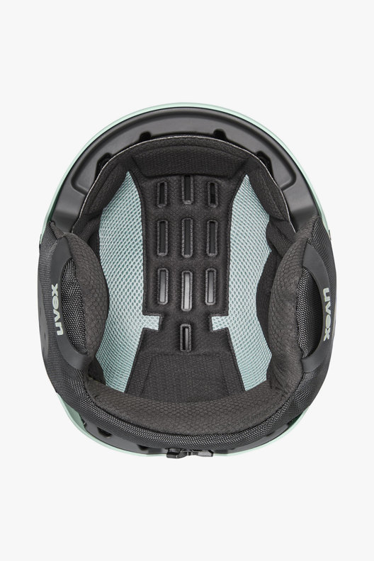 uvex stance casco da sci
