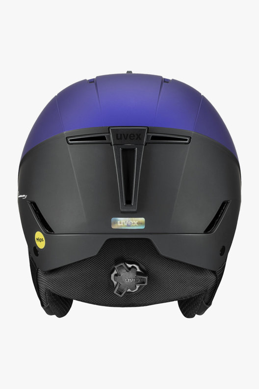 uvex stance Mips casco da sci