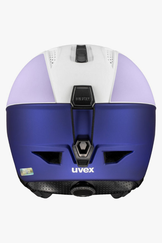 Uvex P2us Casco Da Sci - Caschi - Caschi E Accessori - Sci&amp;Freeride - Tutti