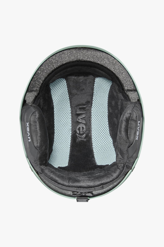 uvex wanted casco da sci