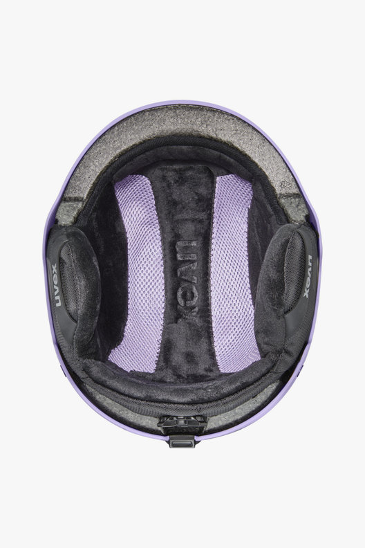uvex wanted Skihelm