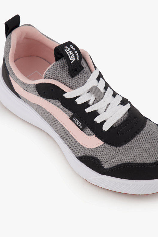 Scarpe vans donna grigio on sale