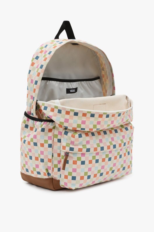 VANS Realm Plus 25 L zaino