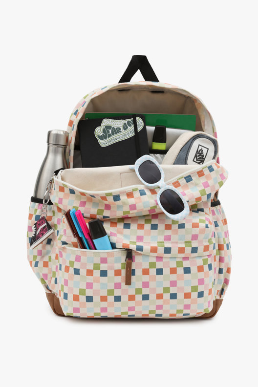 VANS Realm Plus 25 L zaino