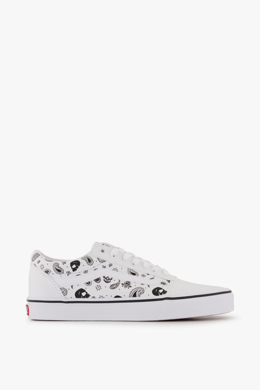 VANS Ward sneaker uomo
