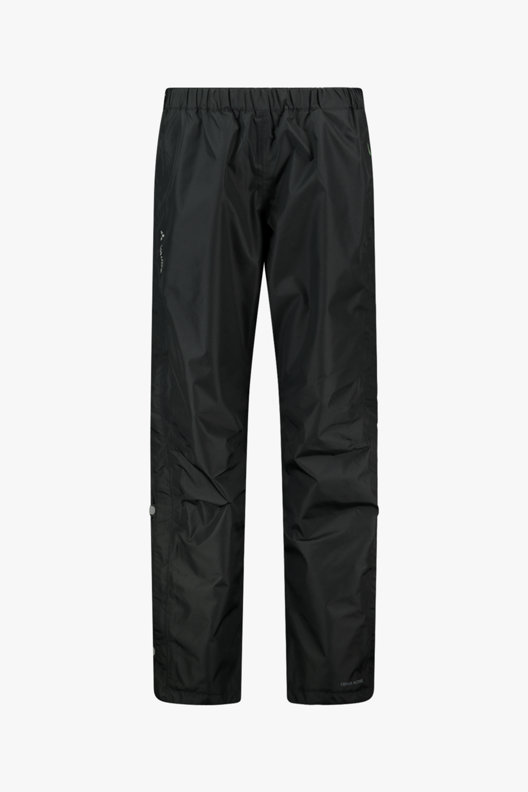 VAUDE Fluid Full-Zip Damen Regenhose