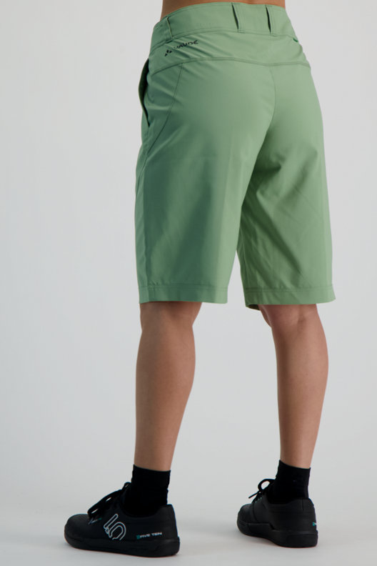 VAUDE Ledro Damen Bikeshort