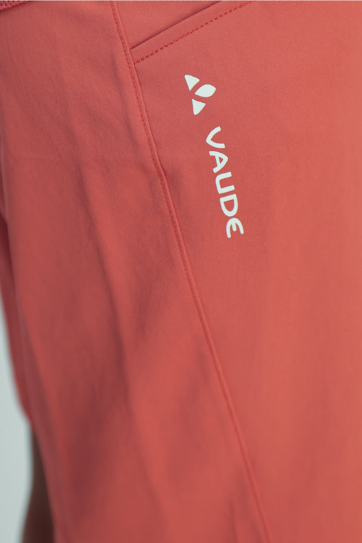 VAUDE Ledro short da bike donna