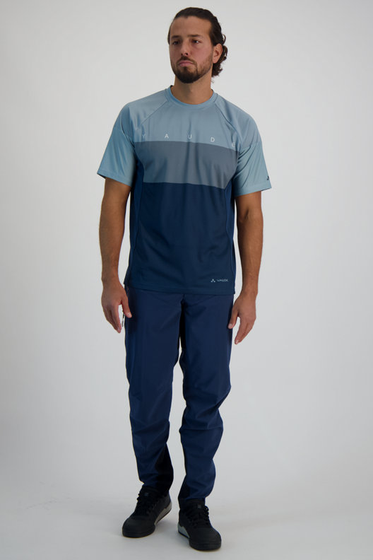 VAUDE Moab VI maglia da bike uomo