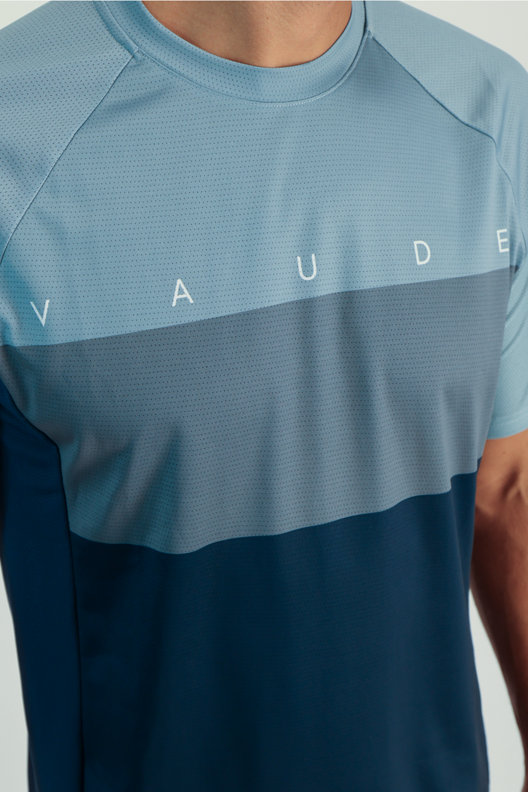 VAUDE Moab VI maglia da bike uomo