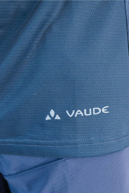 VAUDE Moab VI maglia da bike uomo