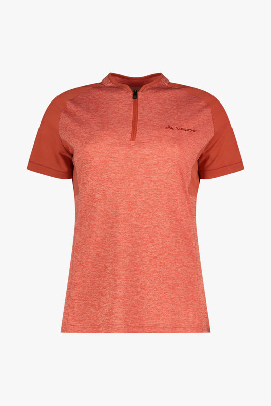 VAUDE Tamaro III Damen Biketrikot