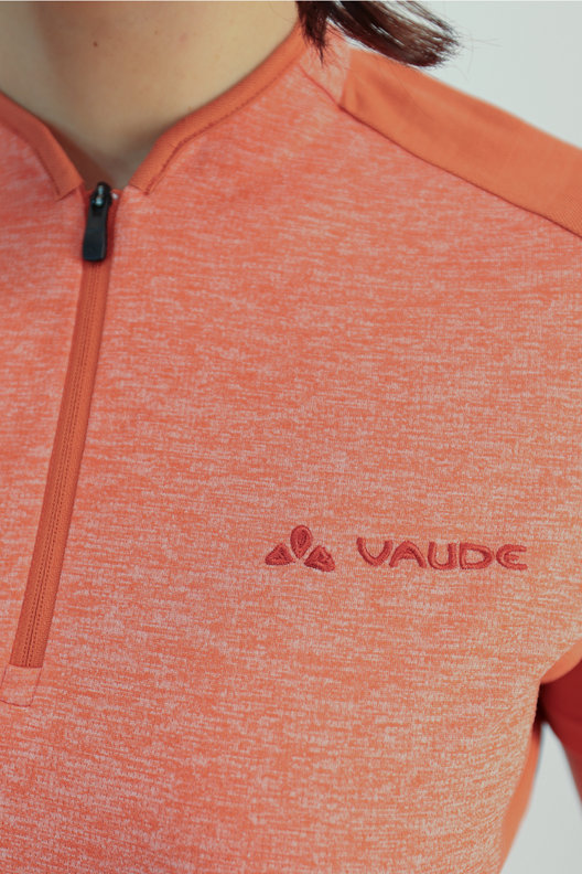 VAUDE Tamaro III Damen Biketrikot