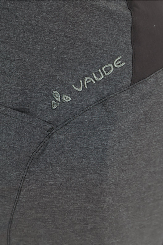 VAUDE Tremalzo III short da bike donna