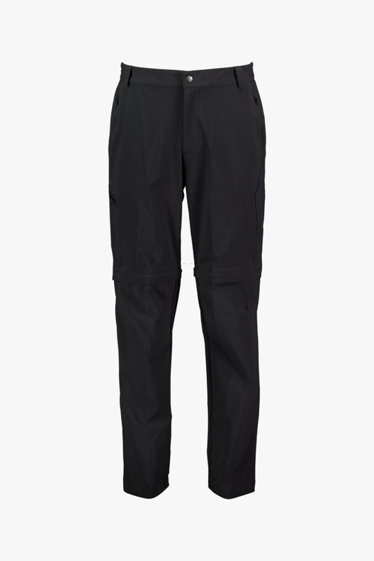 VAUDE Yaras Zip-Off Herren Bikehose