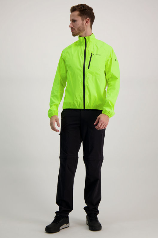 VAUDE Yaras Zip-Off Herren Bikehose