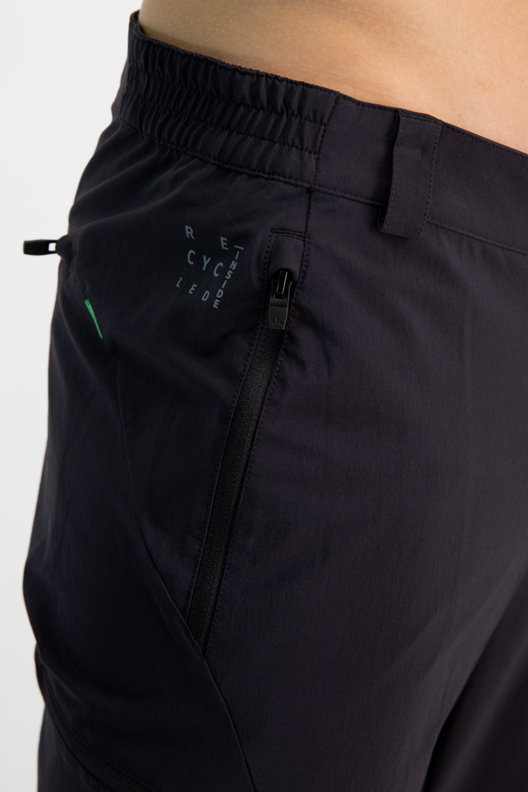 VAUDE Yaras Zip-Off Herren Bikehose