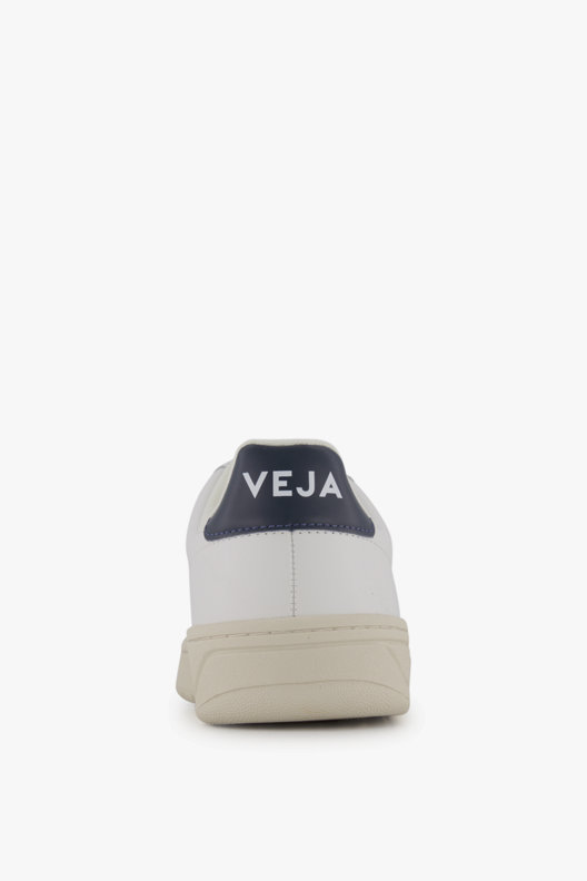 VEJA V-12 Leather sneaker donna