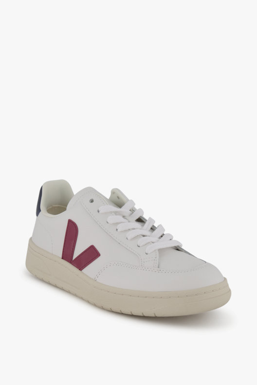 VEJA V-12 Leather sneaker hommes